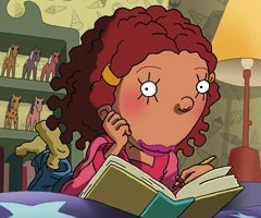 Ginger'ın Maceraları fotoğrafı