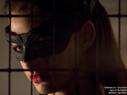 Kara Şövalye Yükseliyor Fotoğrafı