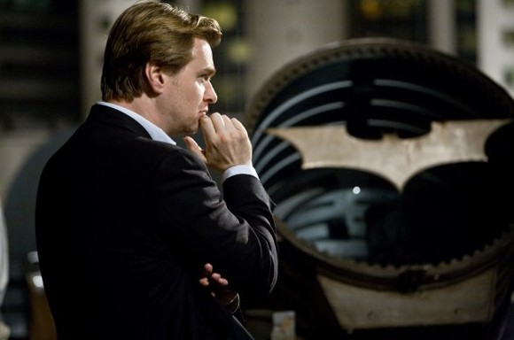 Kara Şövalye Yükseliyor Fotoğrafı