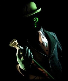 Kara Şövalye Yükseliyor Fotoğrafı