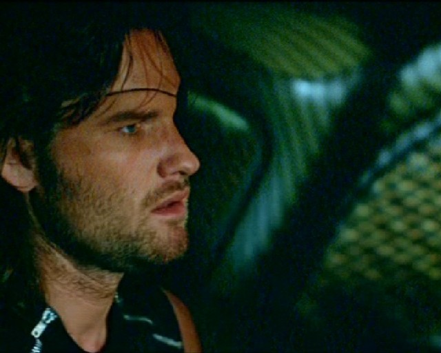 New York'tan Kaçış Fotoğrafı