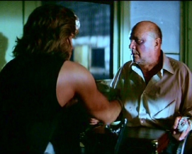 New York'tan Kaçış Fotoğrafı