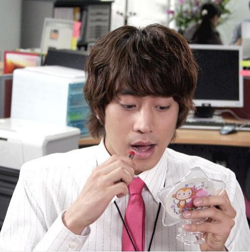 Yeni İşçi Fotoğrafı