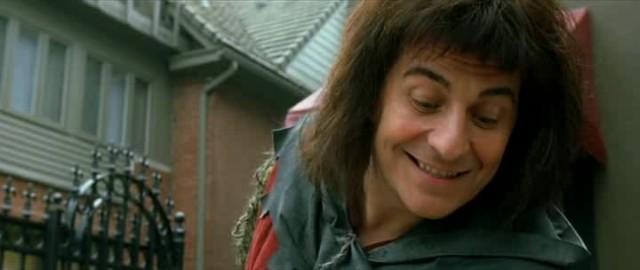 Çılgın Konuklar Fotoğrafı