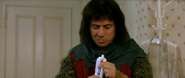 Çılgın Konuklar Fotoğrafı