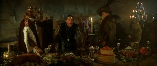 Çılgın Konuklar Fotoğrafı