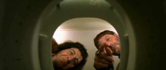 Çılgın Konuklar Fotoğrafı