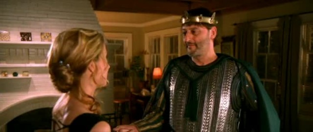 Çılgın Konuklar Fotoğrafı