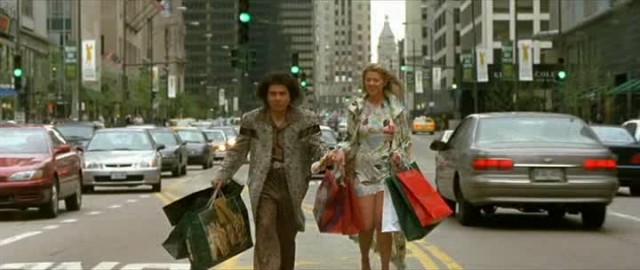 Çılgın Konuklar Fotoğrafı