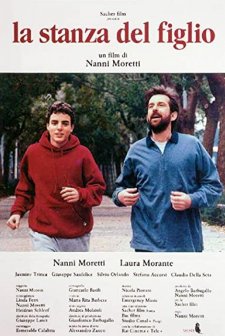 Oğul Odası (2001) afişi