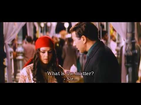 The Hero: Love Story Of A Spy fotoğrafı