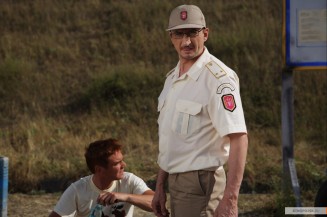 Otdamsya V Khoroshie Ruki Fotoğrafı