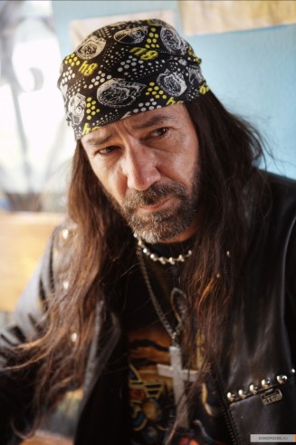 Otdamsya V Khoroshie Ruki Fotoğrafı