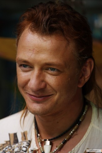 Otdamsya V Khoroshie Ruki Fotoğrafı