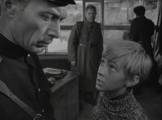 Ivan'ın Çocukluğu Fotoğrafı