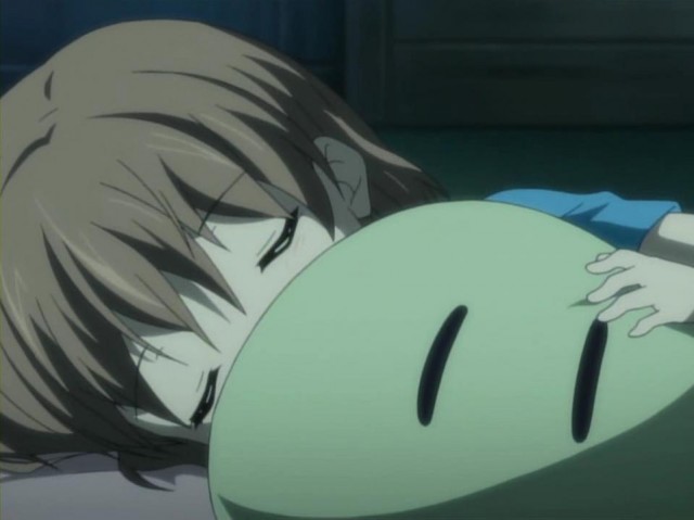 Clannad: After Story Fotoğrafı