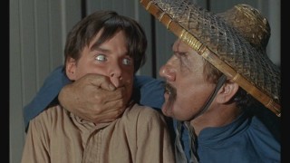 Bullwhip Griffin'in Maceraları fotoğrafı