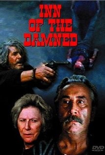 Inn Of The Damned (death Hunter) (1975) afişi