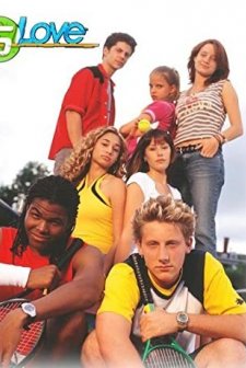 15/Love (2004) afişi