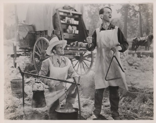 Hırsızlar Şehri Fotoğrafı