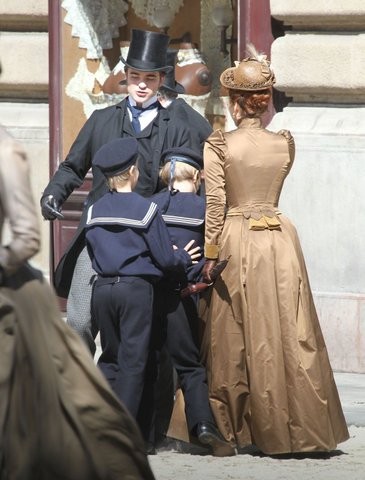 Aşkım Benim Fotoğrafı