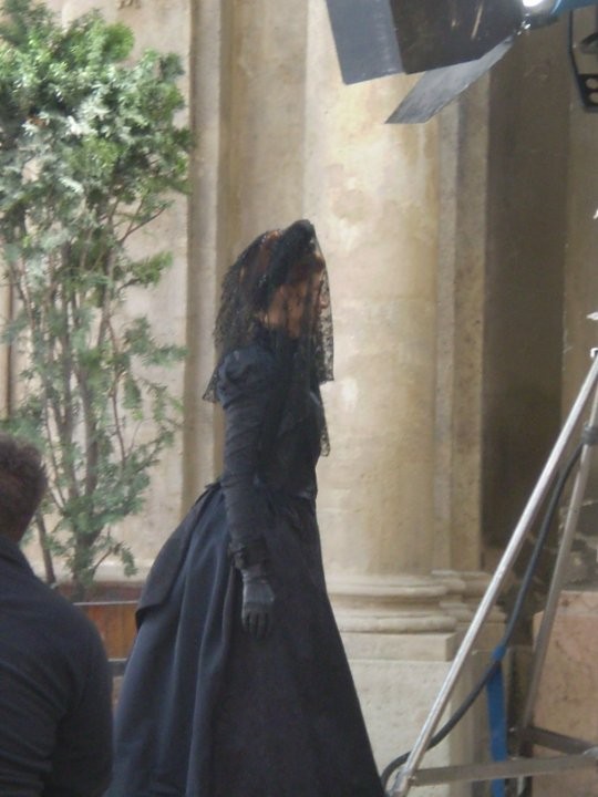 Aşkım Benim Fotoğrafı