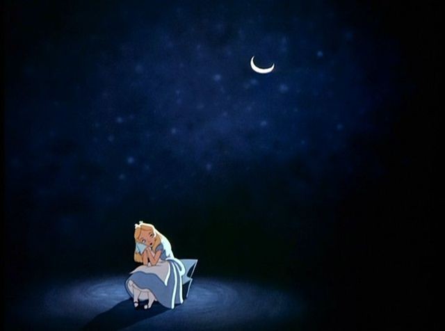 Alice Harikalar Diyarında Fotoğrafı