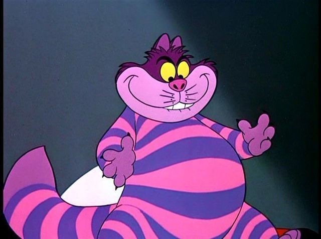 Alice Harikalar Diyarında Fotoğrafı