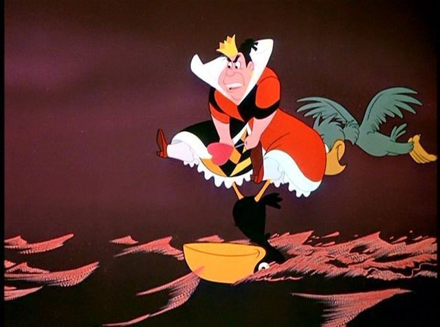 Alice Harikalar Diyarında Fotoğrafı