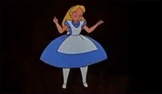 Alice Harikalar Diyarında Fotoğrafı