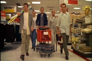 Hiç Hesapta Yokken Fotoğrafı