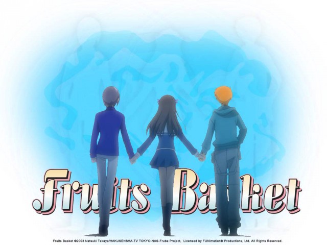 Meyve Sepetleri Fotoğrafı