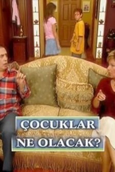 Çocuklar Ne Olacak ? (2004) afişi