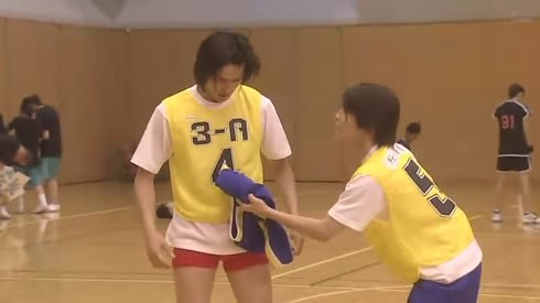 My Boss, My Hero Fotoğrafı