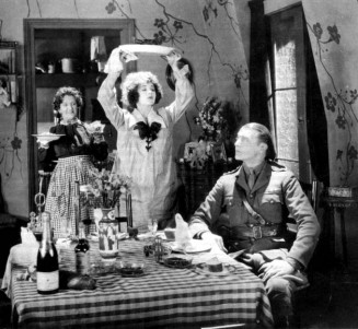 The White Shadow Fotoğrafı