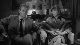 The White Shadow Fotoğrafı