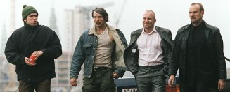 Parıldayan Fenerler Fotoğrafı