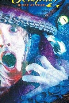 Ahtapot 2 (2001) afişi