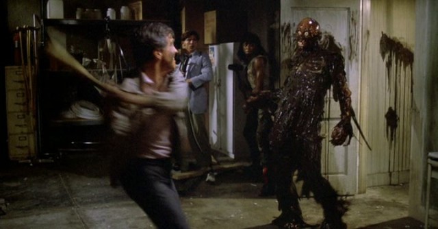 Yaşayan ölülerin Dönüşü 1 fotoğrafı