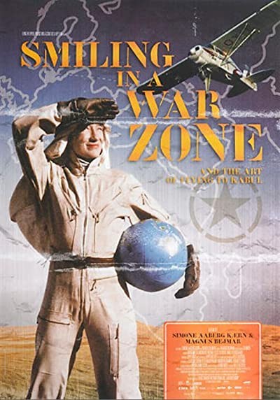 Savaşta Bir Gülücük (2006) afişi