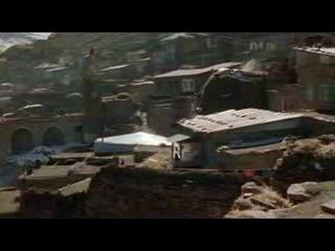 Kafkas Mahkumu Fotoğrafı