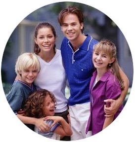 Seventh Heaven Fotoğrafı