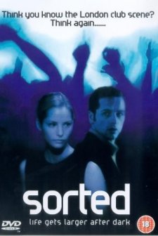 Sorted (2000) afişi