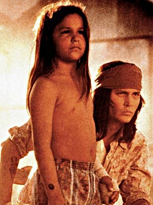 The Brave fotoğrafı