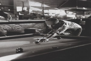 The Brave Fotoğrafı