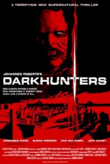 Darkhunters (2004) afişi