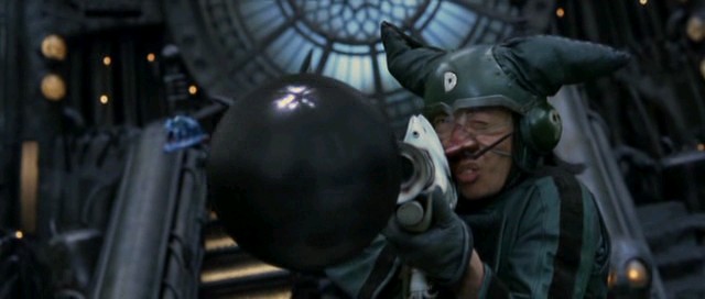 Yatterman Fotoğrafı