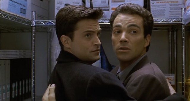 Ahmaklar Acele Eder Fotoğrafı