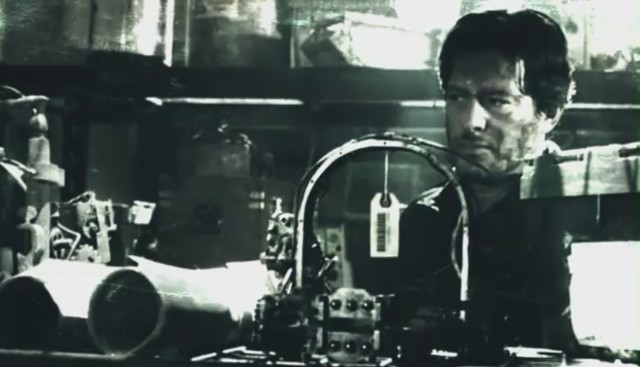 Testere 7 Fotoğrafı