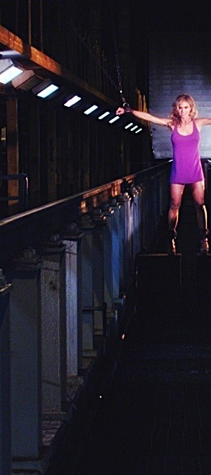 Testere 7 Fotoğrafı